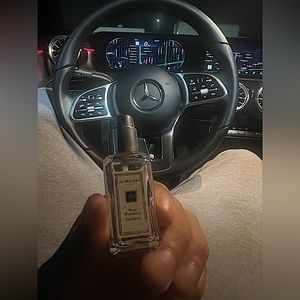 Meet your Posher, AP